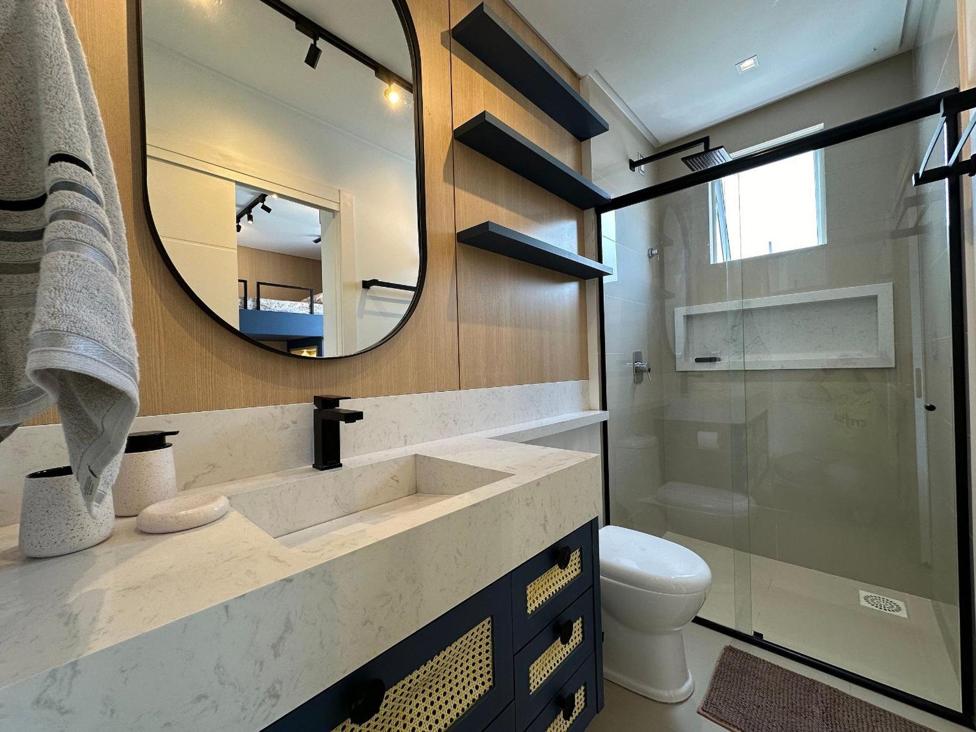Ca02- 4 Suites| Alto Padrao| 2 Vagas Garagem * Balneario Camboriu